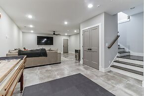 Old Hickory Rooftop Oasis