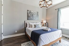 Old Hickory Rooftop Oasis