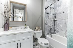 Old Hickory Rooftop Oasis