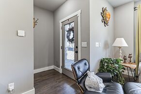 Old Hickory Rooftop Oasis