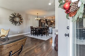 Old Hickory Rooftop Oasis