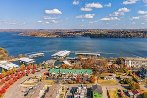 Old Hickory Rooftop Oasis