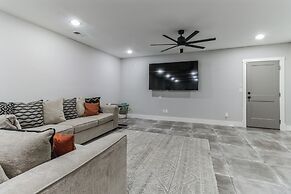 Old Hickory Rooftop Oasis