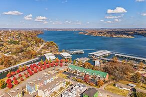Old Hickory Rooftop Oasis