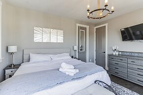 Old Hickory Rooftop Oasis