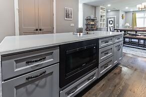 Old Hickory Rooftop Oasis