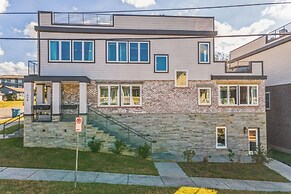 Old Hickory Rooftop Oasis