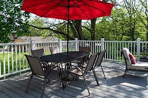 Huemanns Haven Spacious 3 BR Close to Downtown