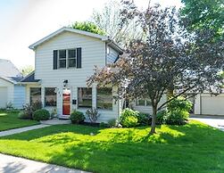 Huemanns Haven Spacious 3 BR Close to Downtown