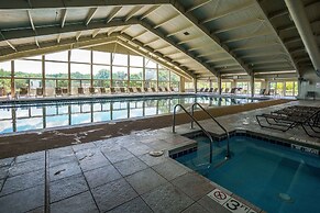 The Lakepod at Abbey Springs