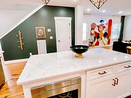 Wishful Dreaming Nashville