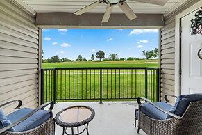 Catch the Sunrise - Branson Mo - Holiday Hills - 2bd Condo!