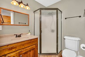 A Tuscan Adventure in California! 3 BDR Sleeps 8