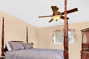 A Tuscan Adventure in California! 3 BDR Sleeps 8