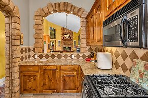 A Tuscan Adventure in California! 3 BDR Sleeps 8