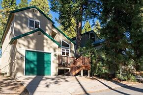 A Tuscan Adventure in California! 3 BDR Sleeps 8