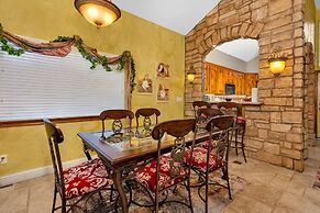 A Tuscan Adventure in California! 3 BDR Sleeps 8