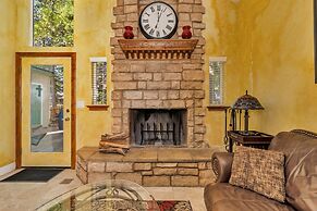 A Tuscan Adventure in California! 3 BDR Sleeps 8