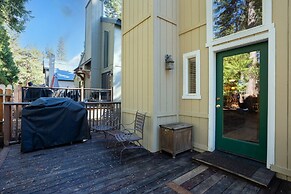 A Tuscan Adventure in California! 3 BDR Sleeps 8