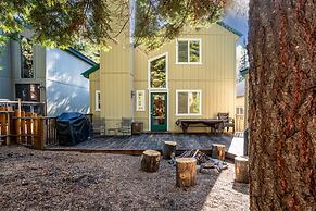 A Tuscan Adventure in California! 3 BDR Sleeps 8