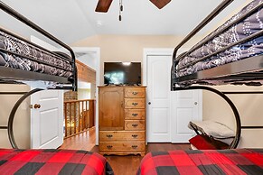 A Tuscan Adventure in California! 3 BDR Sleeps 8