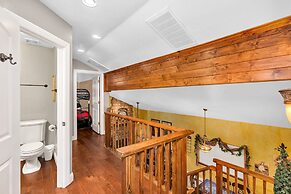 A Tuscan Adventure in California! 3 BDR Sleeps 8