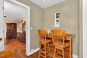 A Tuscan Adventure in California! 3 BDR Sleeps 8