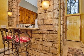 A Tuscan Adventure in California! 3 BDR Sleeps 8