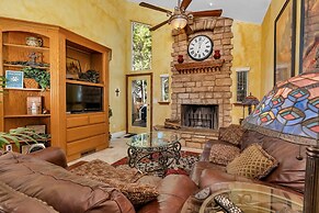 A Tuscan Adventure in California! 3 BDR Sleeps 8
