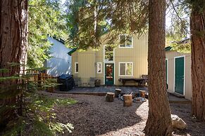 A Tuscan Adventure in California! 3 BDR Sleeps 8