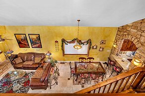 A Tuscan Adventure in California! 3 BDR Sleeps 8