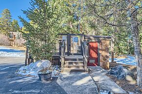 Eagle on Skis Cozy 3 BDR Home Walk to Ski Lifts