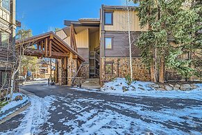 Eagle on Skis Cozy 3 BDR Home Walk to Ski Lifts