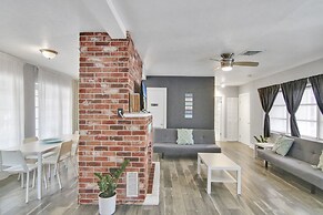 Tarpon River Getaway - New