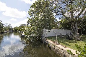 Tarpon River Getaway - New