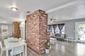 Tarpon River Getaway - New