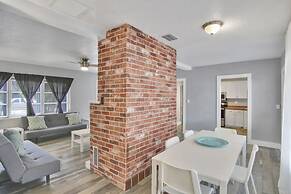 Tarpon River Getaway - New