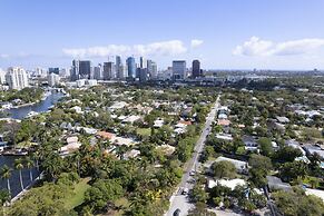 Tarpon River Getaway - New