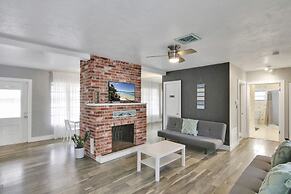 Tarpon River Getaway - New