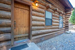 The Log Home Quintessential Log Cabin in Ynp!