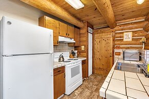 The Log Home Quintessential Log Cabin in Ynp!