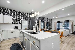 The Dayton Dream House