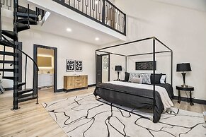 The Dayton Dream House