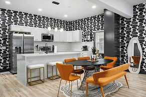 The Dayton Dream House