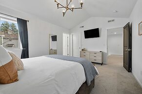 Hot-tub, 30 min From Mt. Bachelor