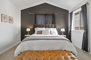 Hot-tub, 30 min From Mt. Bachelor