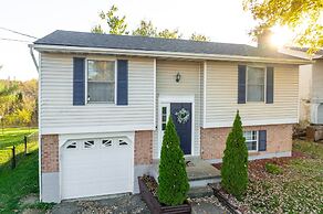 Cozy Home Away From Home!