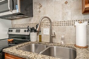 Cozy Home Away From Home!