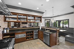 Make a Big Splash in 7BR Lake Norman Home!