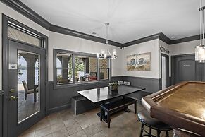 Make a Big Splash in 7BR Lake Norman Home!